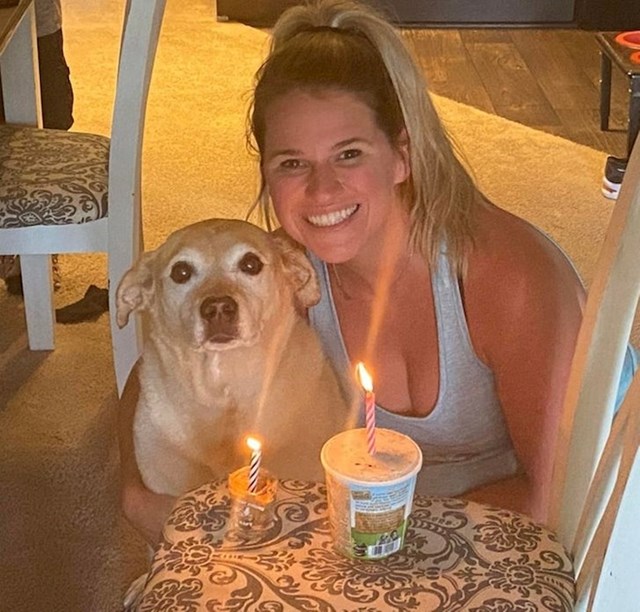 Imaju rođendan na isti dan. Njemu je 11, a njoj 35!