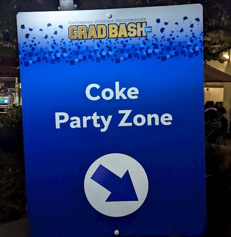 Riječ je o dječjoj igraonici, ali roditelji će shvatiti znak...