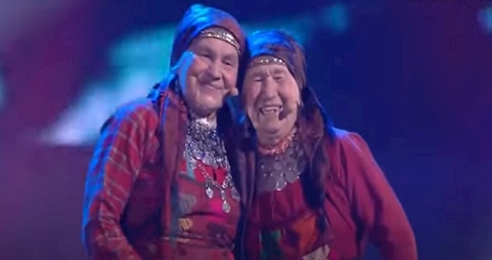 VIDEO Eurovizijski nastupi zbog kojih će vam se pojaviti upitnici iznad glave