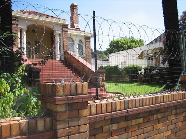 Johannesburg, Južnoafrička Republika