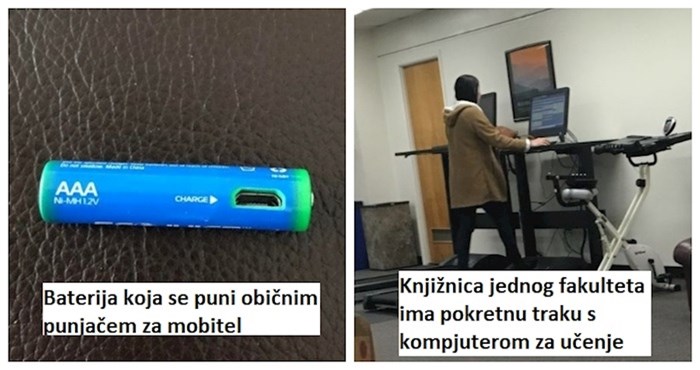 12 odličnih izuma koje kao da smo ukrali 2050. godini; budućnost je stigla!