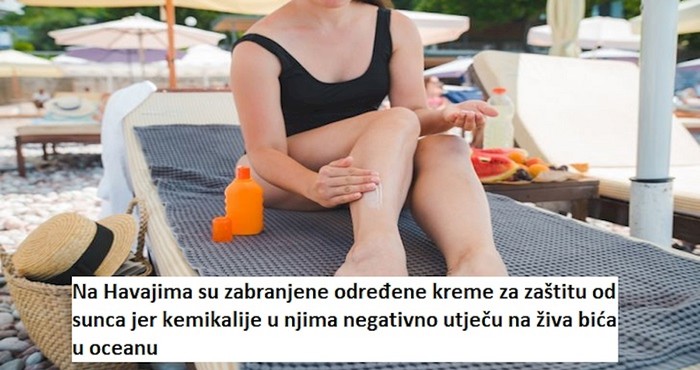 11 svakodnevnih, običnih stvari za koje možete biti kažnjeni u nekim državama