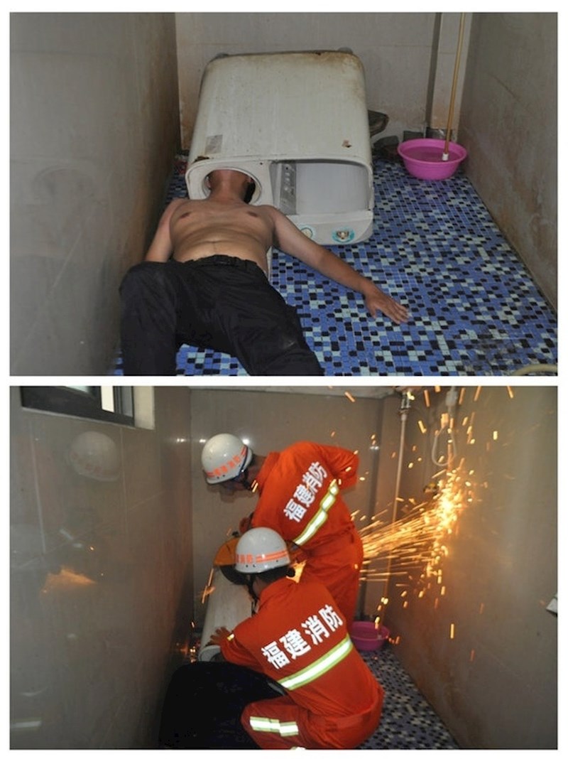 Ovaj se neće još dugo kladiti...