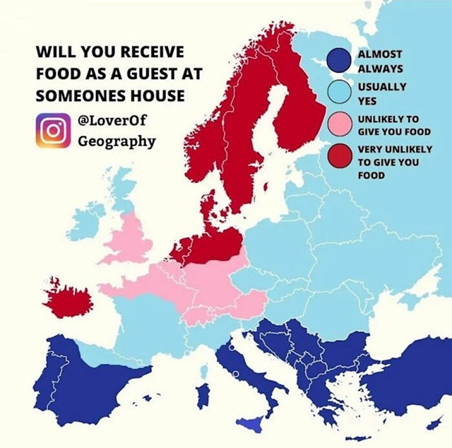 2. Ovo je dobro za znati! 😆