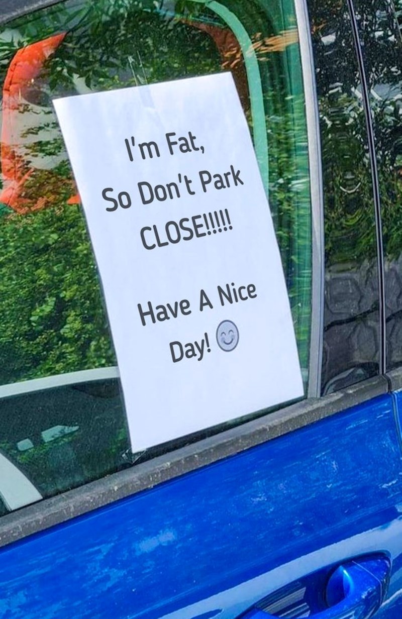 Čovjek si je olakšao život, a usput i nasmijao prolaznike