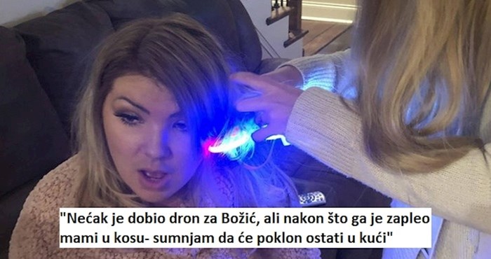 15 fotki koje na presmiješan način prikazuju kako stvarno izgleda obiteljski život