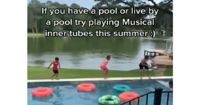 VIDEO Hit igra za ljeto zapravo je malo drugačija verzija svima nam drage igre iz djetinjstva