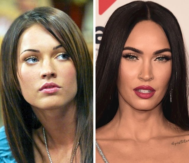 Megan Fox