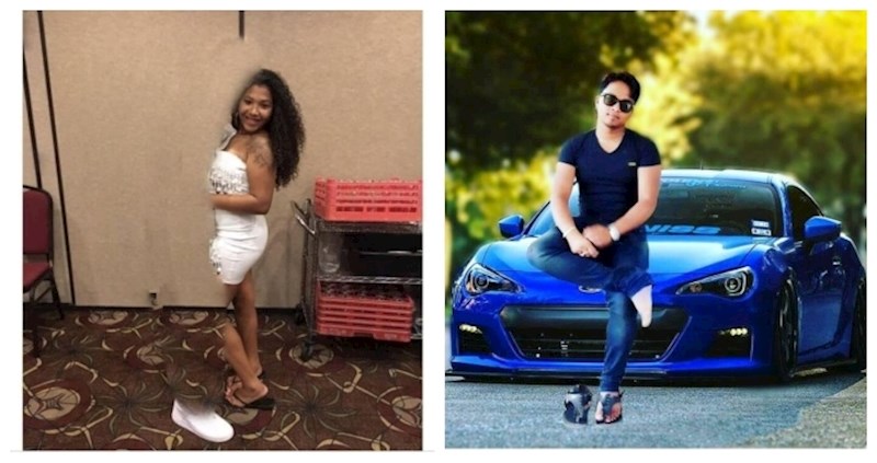 16 "majstora" Photoshopa koji tako besramno lažu da nećete moći prestati gledati njihove fotke