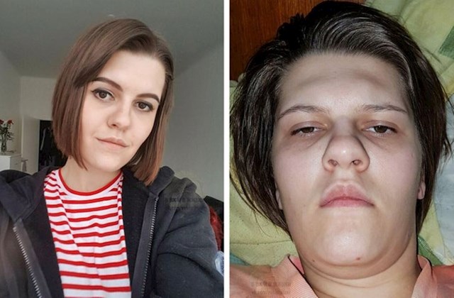 "Slatka ja vs. ja ostatak vremena"