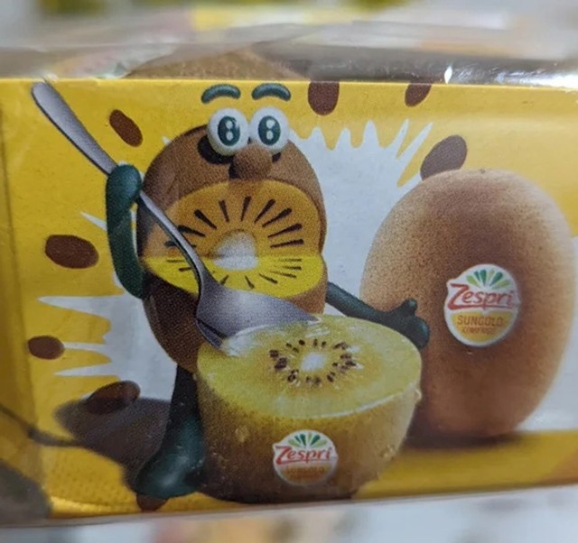 Kivi kanibal