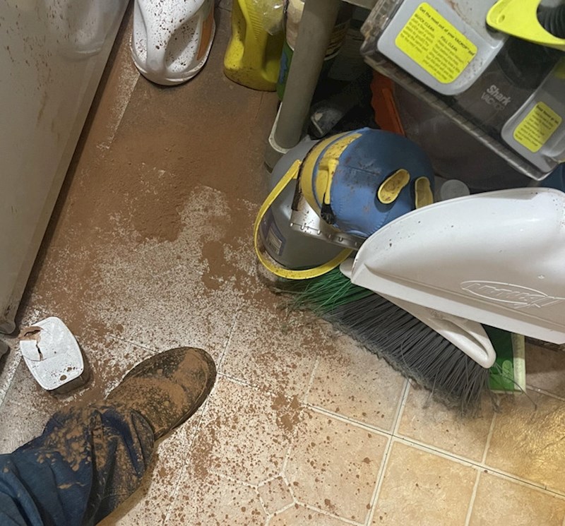 Zašto bih ja prošao bez incidenata na kraju desetosatne smjene?