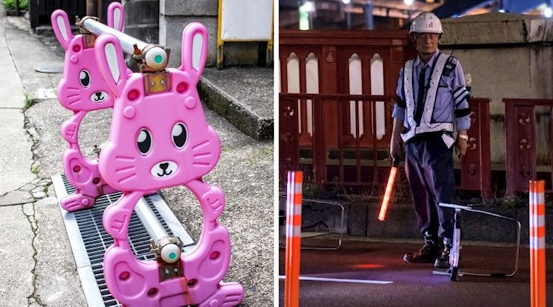 Preslatki građevinski rekviziti