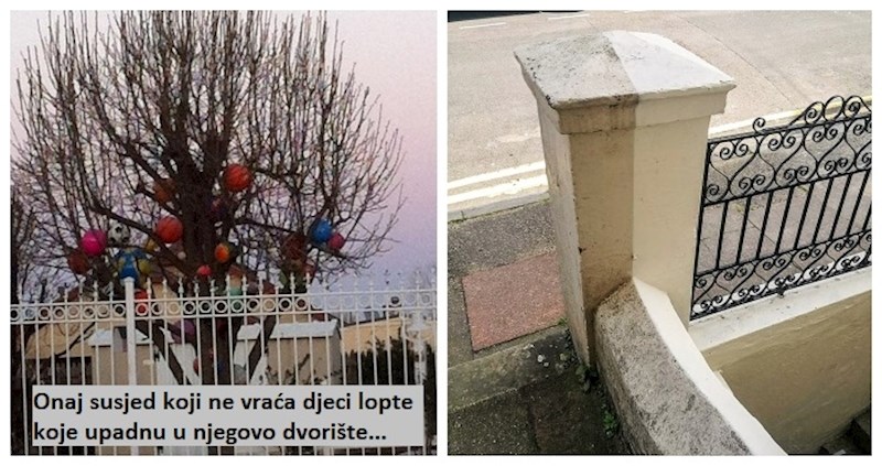 12 susjeda zbog kojih biste poželjeli preseliti na izolirani otok