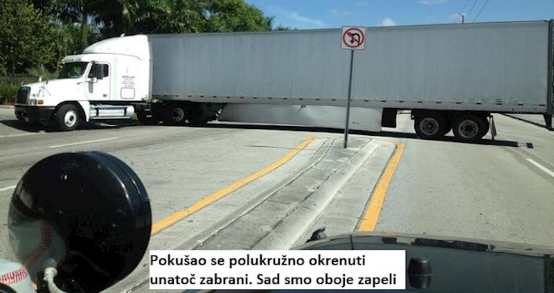 16 ljudi koji bi dali sve da mogu ovaj dan izbrisati iz sjećanja