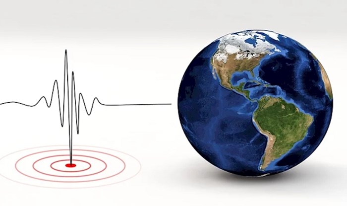 Ova područja su najčešće pogađali potresi iznad 5 po Richteru; neće vam se svidjeti!