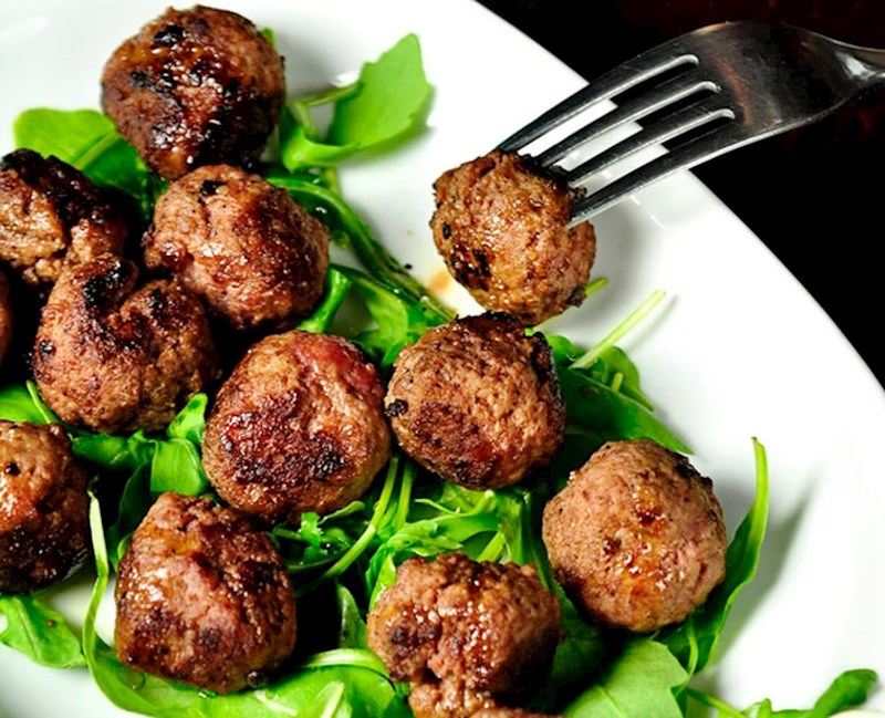 Kada podgrijavaš hranu, a u sredini ostane hladna!