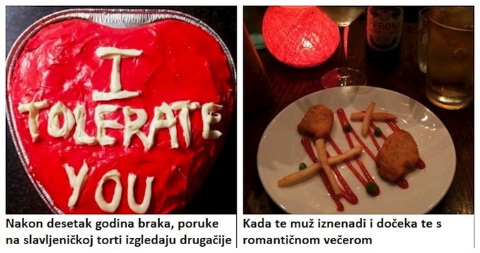 20+ parova pokušava dokazati da romantika nije umrla i rezultati su urnebesni