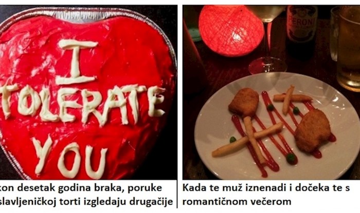 20+ parova pokušava dokazati da romantika nije umrla i rezultati su urnebesni