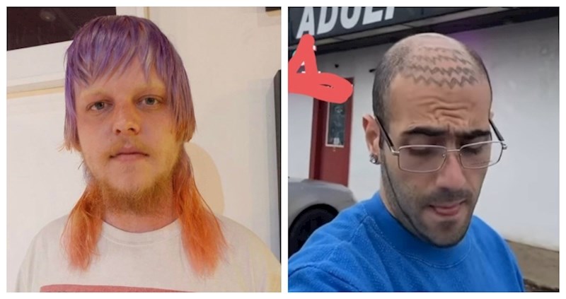 17 ljudi koji bi trebali preseliti na Antartiku dok ljudi ne zaborave ove katastrofe od frizura