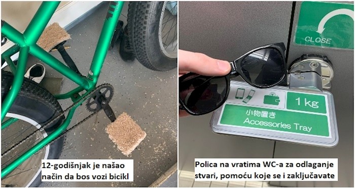 14 jednostavnih, a praktičnih inovacija koje bi trebale postojati svugdje!