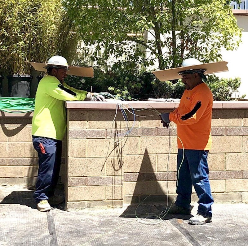 Radnici su se zaštitili!