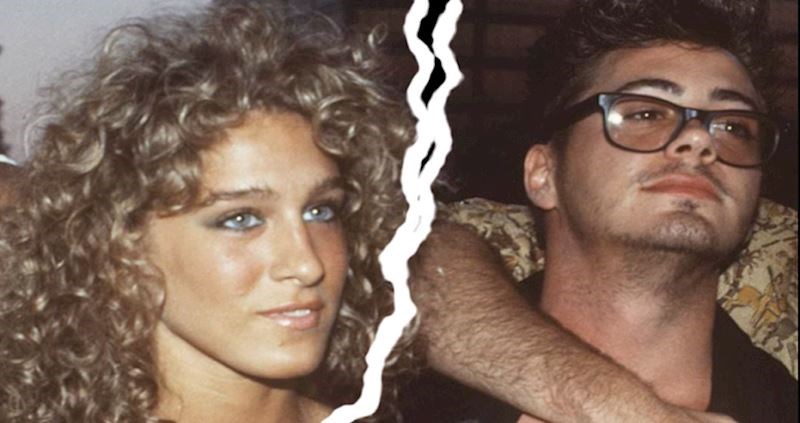 VIDEO 20 hollywoodskih parova za koje ste zaboravili da su nekad bili skupa