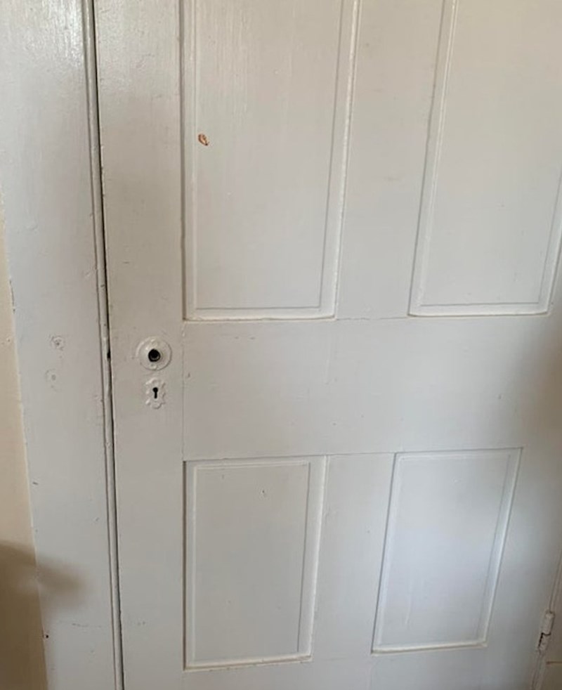 Zaključala sam se u sobu, a cimera nigdje na vidiku