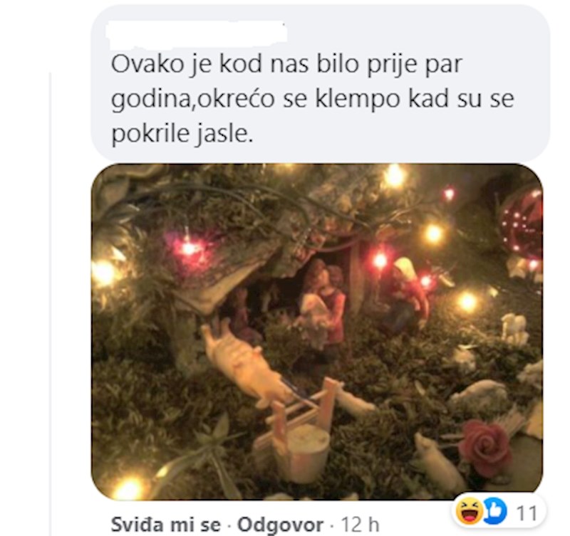 A našlo se i drugih zanimljivih detalja! 😂