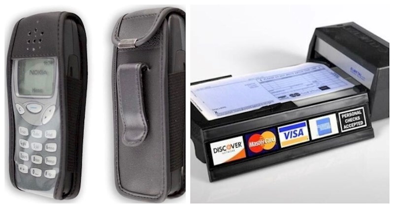 12 "must have" stvari iz devedesetih koje dokazuju koliko se svijet promijenio i napredovao