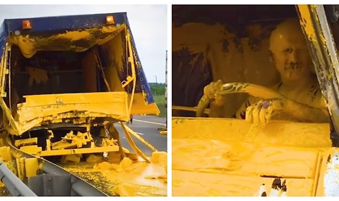 VIDEO Da postoji natjecanje za najgori dan na poslu ikad, ovi tipovi bi definitivno bili pobjednici!