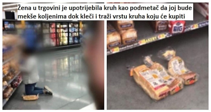 10 bezobzirnih, razmaženih ljudi koji misle da se svijet vrti oko njih; jako će vas iživcirati!