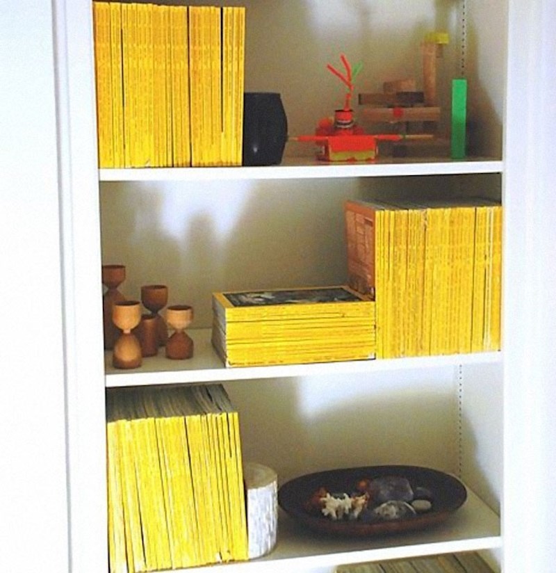 Obožavali smo listati National Geographic puno prije nego što smo znali čitati!