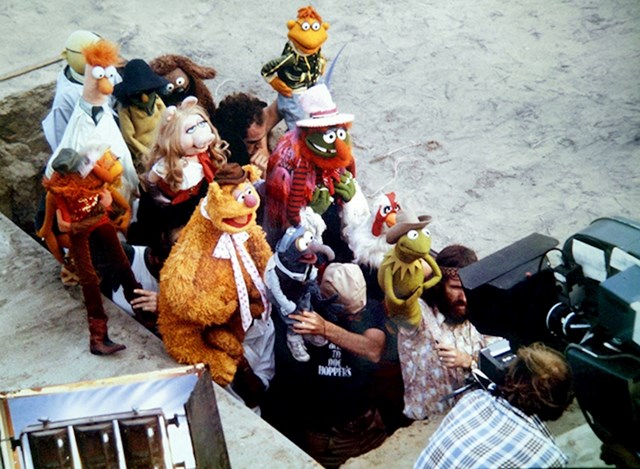 Muppeti (1979)