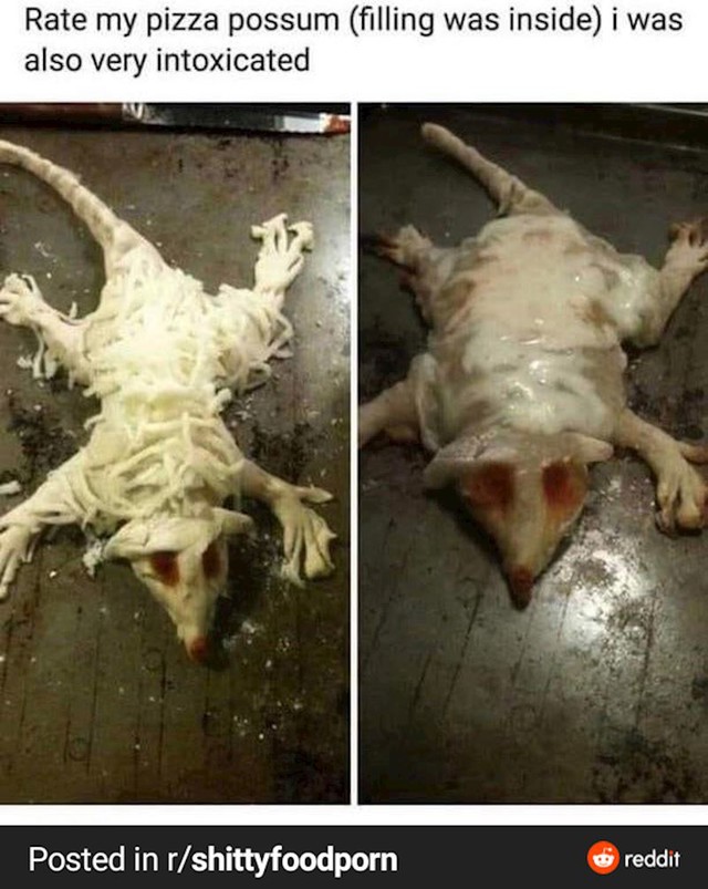 Zašto bi netko ovo napravio?
