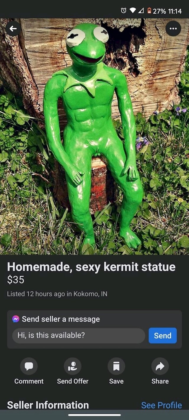 Navalite dok još ima