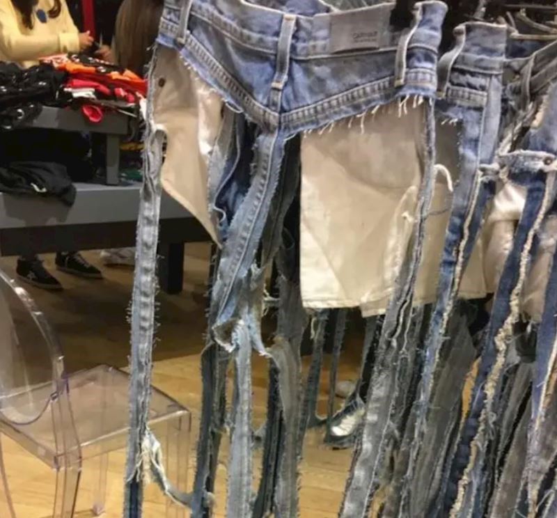 Pitanje je dana kada će ovo postati must have komad 😂