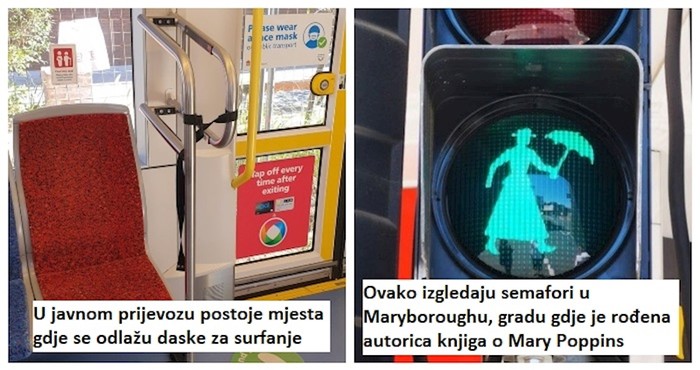 Ovih 14 fotki dokaz su da je Australija puna iznenađenja