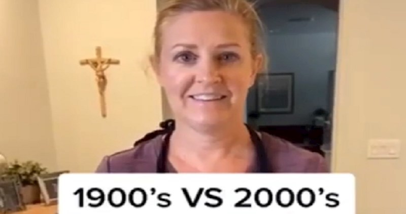 Ovaj jednostavan pokret rukom otkriva koliko ste stari; morat ćete ga odmah isprobati na nekome!