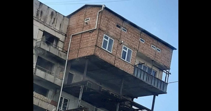 5 veličanstvenih primjera bespravne gradnje kod Slavena koje jednostavno ne smijete propustiti