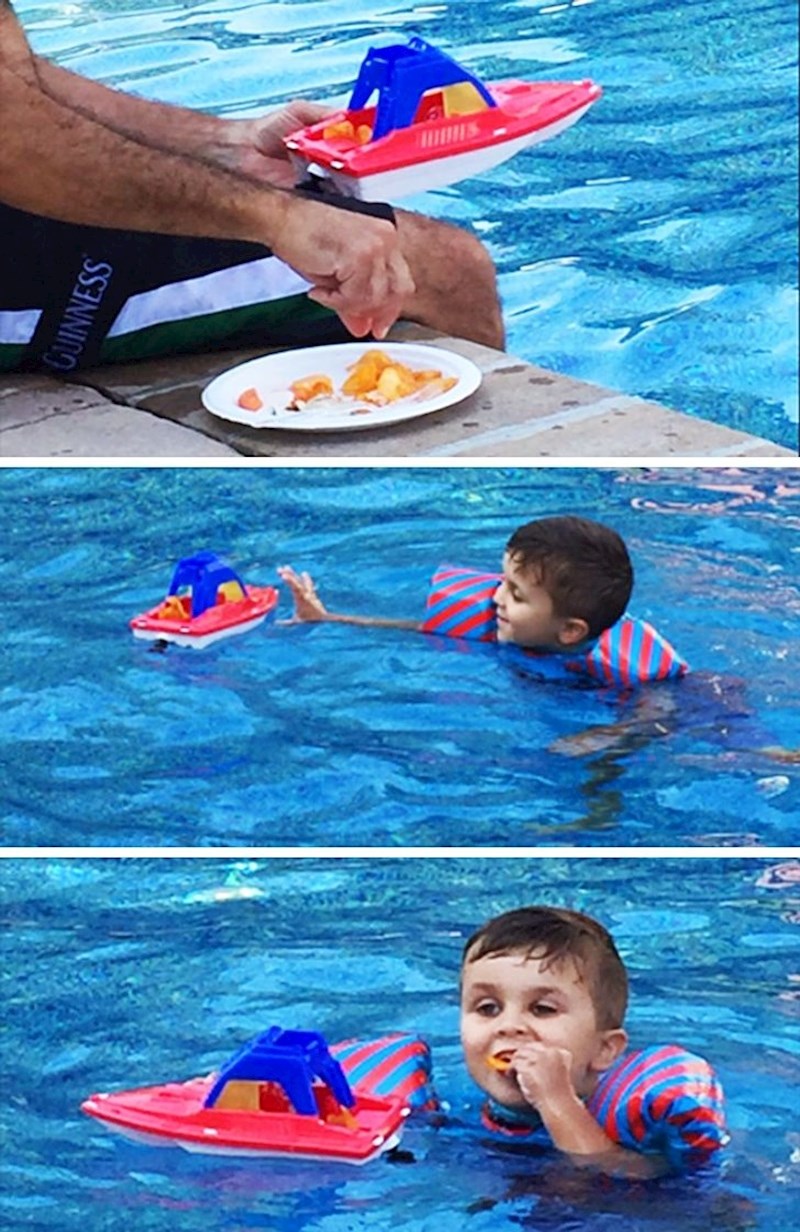 Level pro roditeljstva