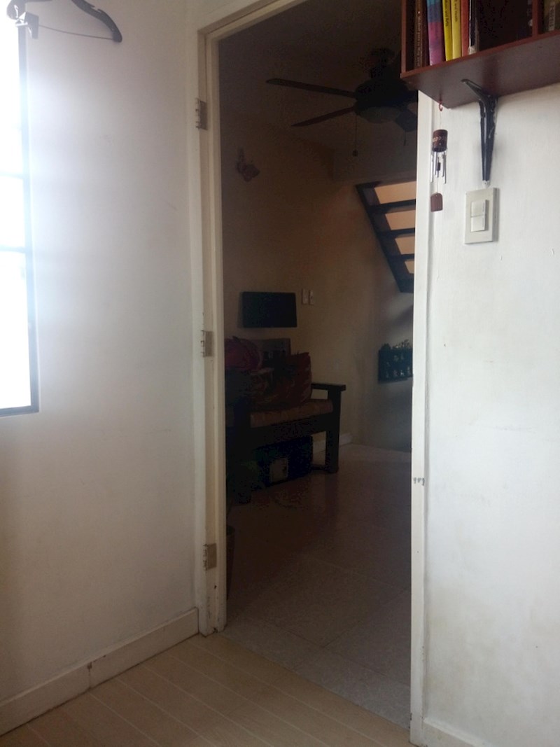 "Jutros sam se probudila i shvatila da su mi starci oduzeli vrata od sobe"