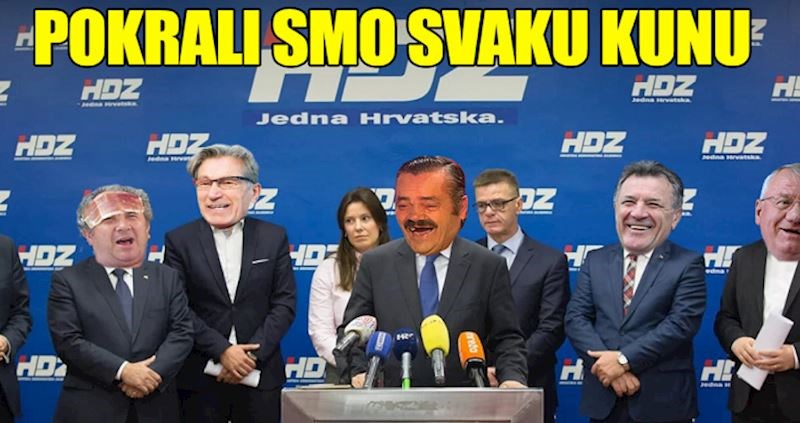 Danas svi dijele meme o ukradenoj fotki kune na kovanici eura, ovo morate vidjeti
