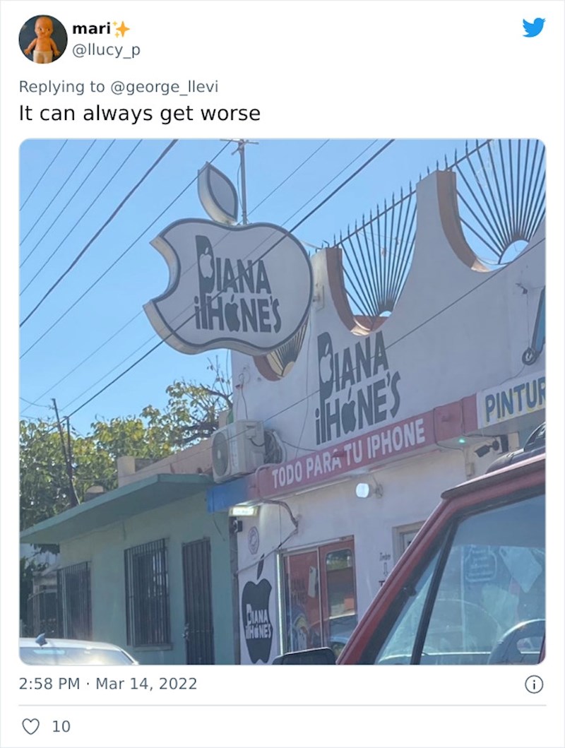 5. Gore od ovog ne može!