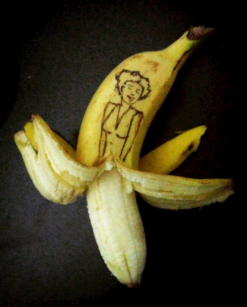 Neki ljudi baš u svemu mogu naći inspiraciju