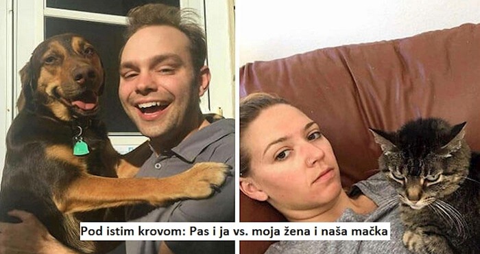 15 smiješnih fotki koje dokazuju da na svijetu postoje samo dvije vrste ljudi