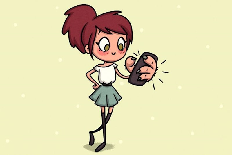 Kolike dlanove ćemo uskoro trebati, s obzirom na to da su mobiteli sve veći