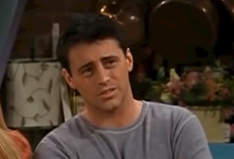 Matta LeBlanca u svom je spotu željela slavna Alanis Morissette. Radi se o pjesmi "Walk away"