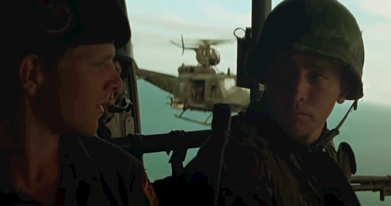 Policija se pojavila na setu filma "Apokalipsa danas" na Filipinima i svima oduzela putovnice nakon što je otkrila da koriste neidentificirana tijela kupljena od pljačkaša grobnica kao rekvizite