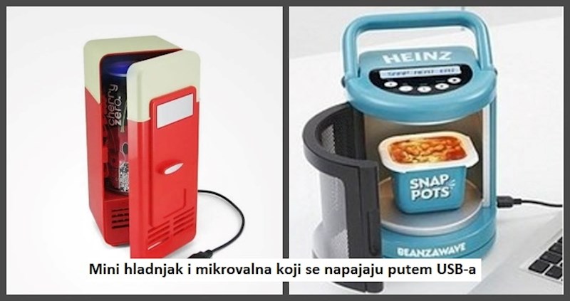 15 genijalnih izuma koji će vam uljepšati život u uredu